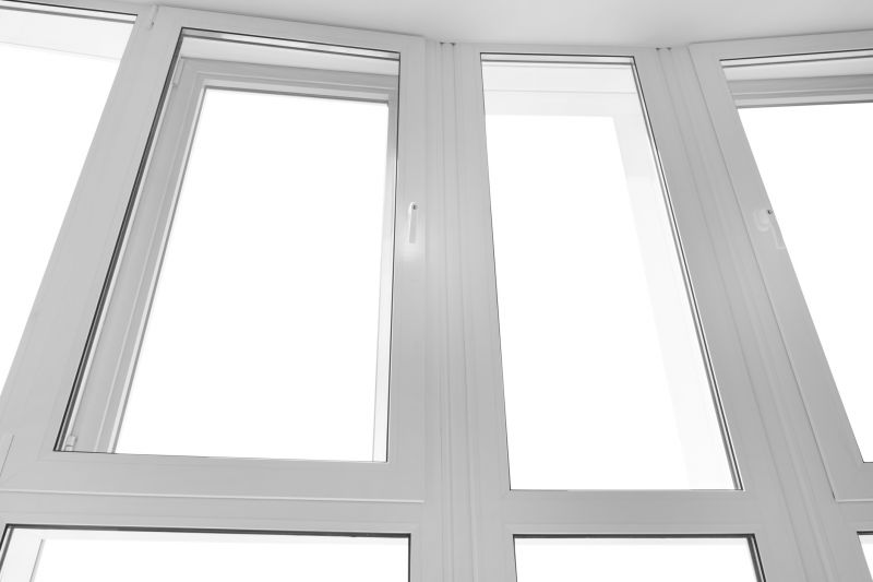 Standard Double-Hung Windows